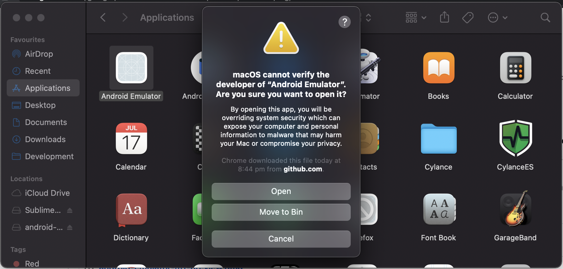 android emulator slow mac haxm installed