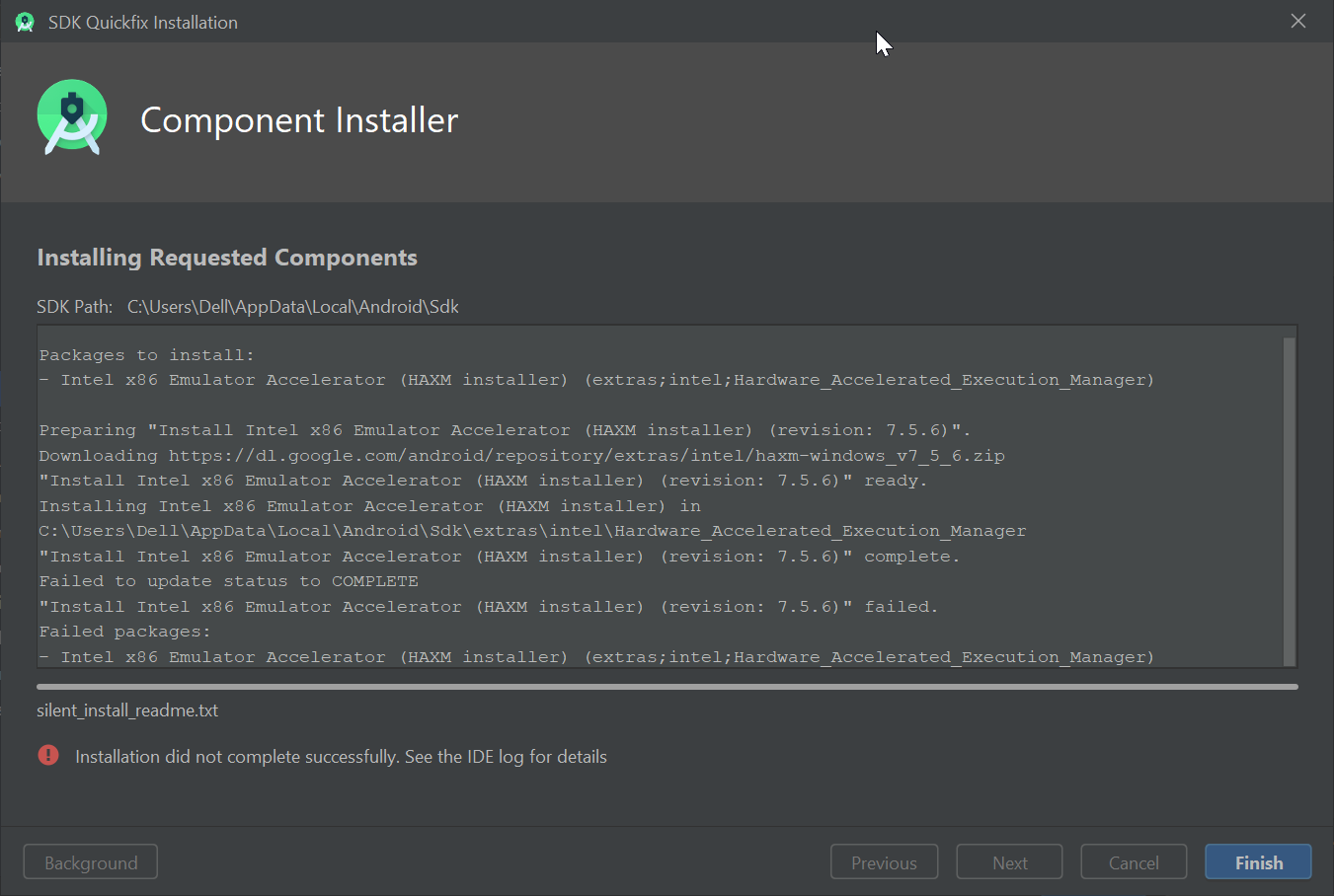 android emulator slow mac haxm installed